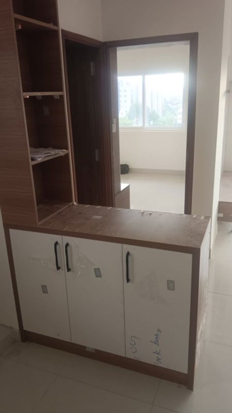 Kitchen, adarsh-greens 1 Bedroom 650 Sq.Ft. Apartment In Kogilu Bangalore 10590190