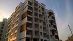 1 BHK 690 Sq.Ft. Apartment in Panvelkar Twin Towers