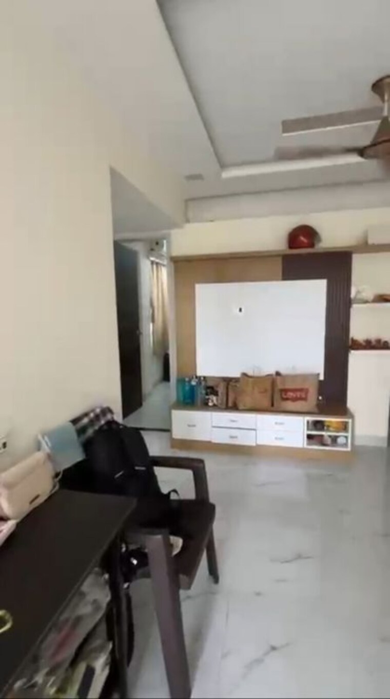 Living Room, yash-trinity 2 Bedroom 575 Sq.Ft. Apartment In Dadar West Mumbai 10590196