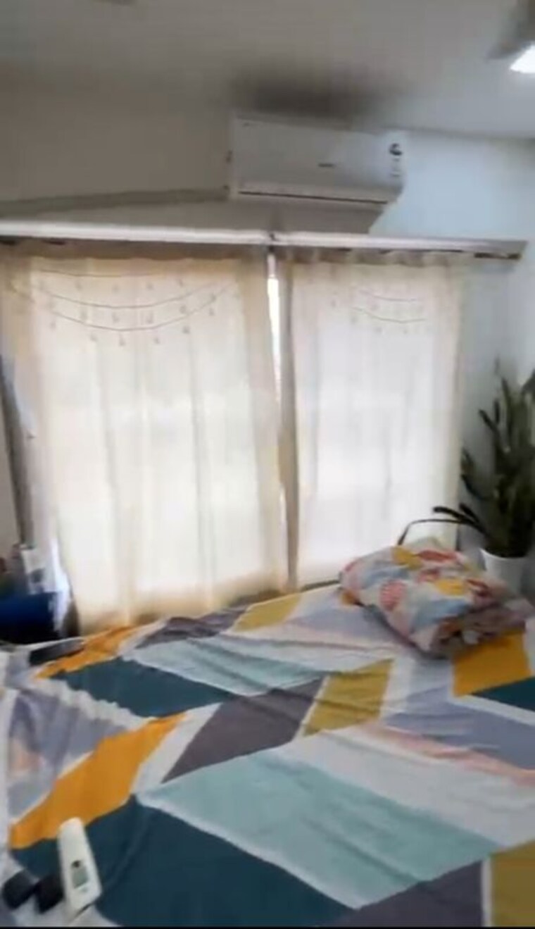 Bedroom, yash-trinity 2 Bedroom 575 Sq.Ft. Apartment In Dadar West Mumbai 10590196