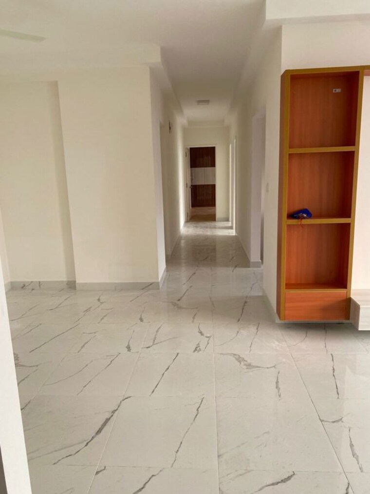 Room, mantri-lithos 2.5 Bedroom 1760 Sq.Ft. Apartment In Thanisandra Bangalore 10590201