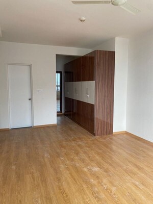 2.5 BHK Apartment For Rent in Mantri Lithos, Thanisandra