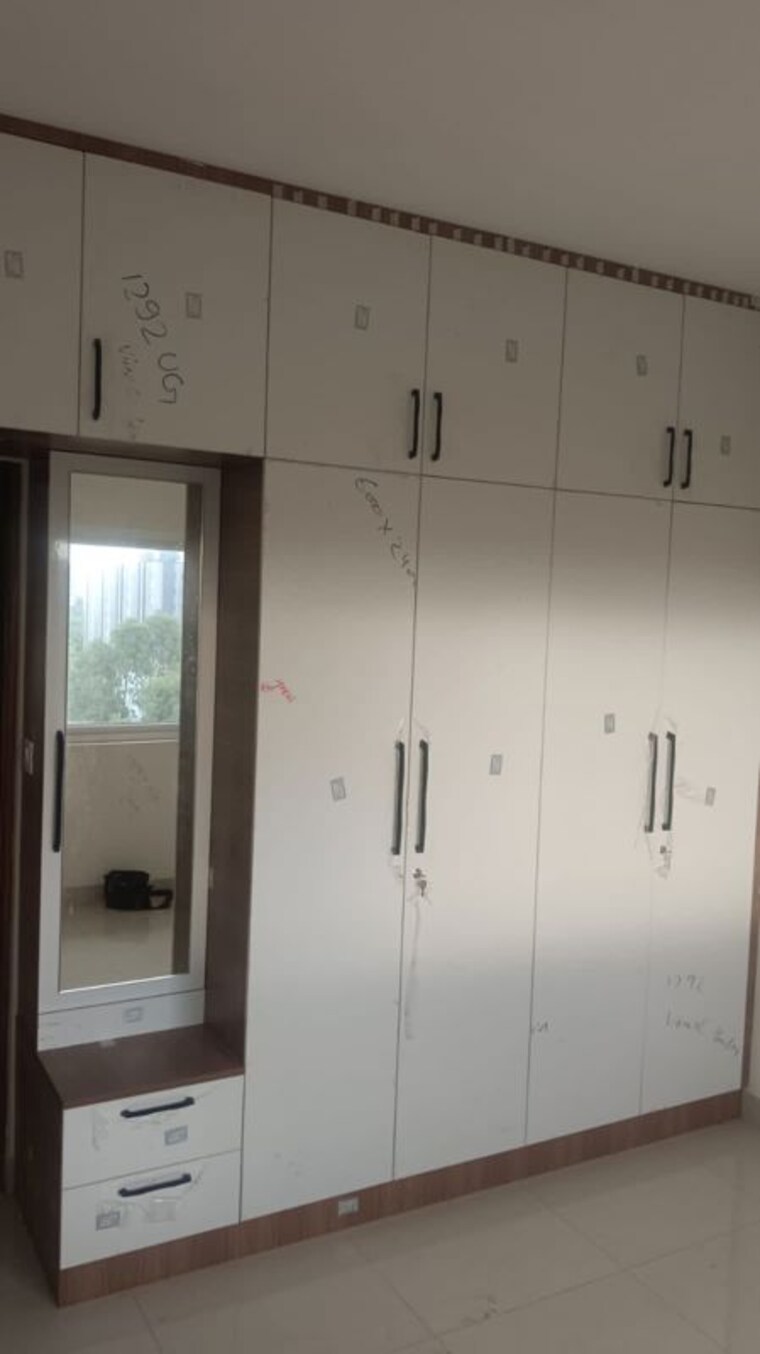 undefined, mantri-lithos 2.5 Bedroom 1760 Sq.Ft. Apartment In Thanisandra Bangalore 10590201