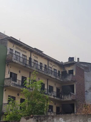  Land For Sale in Shakurpur