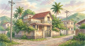  Independent House For Sale in Visakhapatnam Port