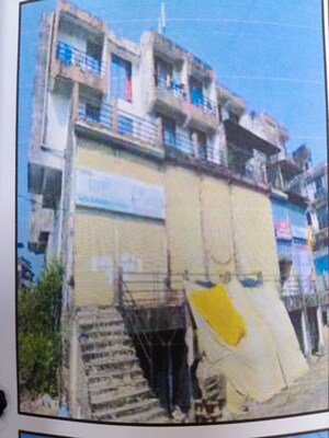  Shop For Sale in Sange