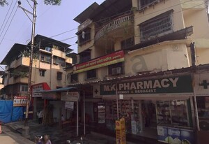  Shop – Exterior View View at Ambernath - for Sale