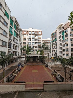  Apartment – Exterior View View at Amroli - for Sale
