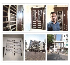   Apartment at Amroli – for Sale