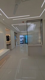 2.5 BHK + Prayer Room,Extra Room,Basement 1600 Sq.Ft. Apartment in Aparna Zenon