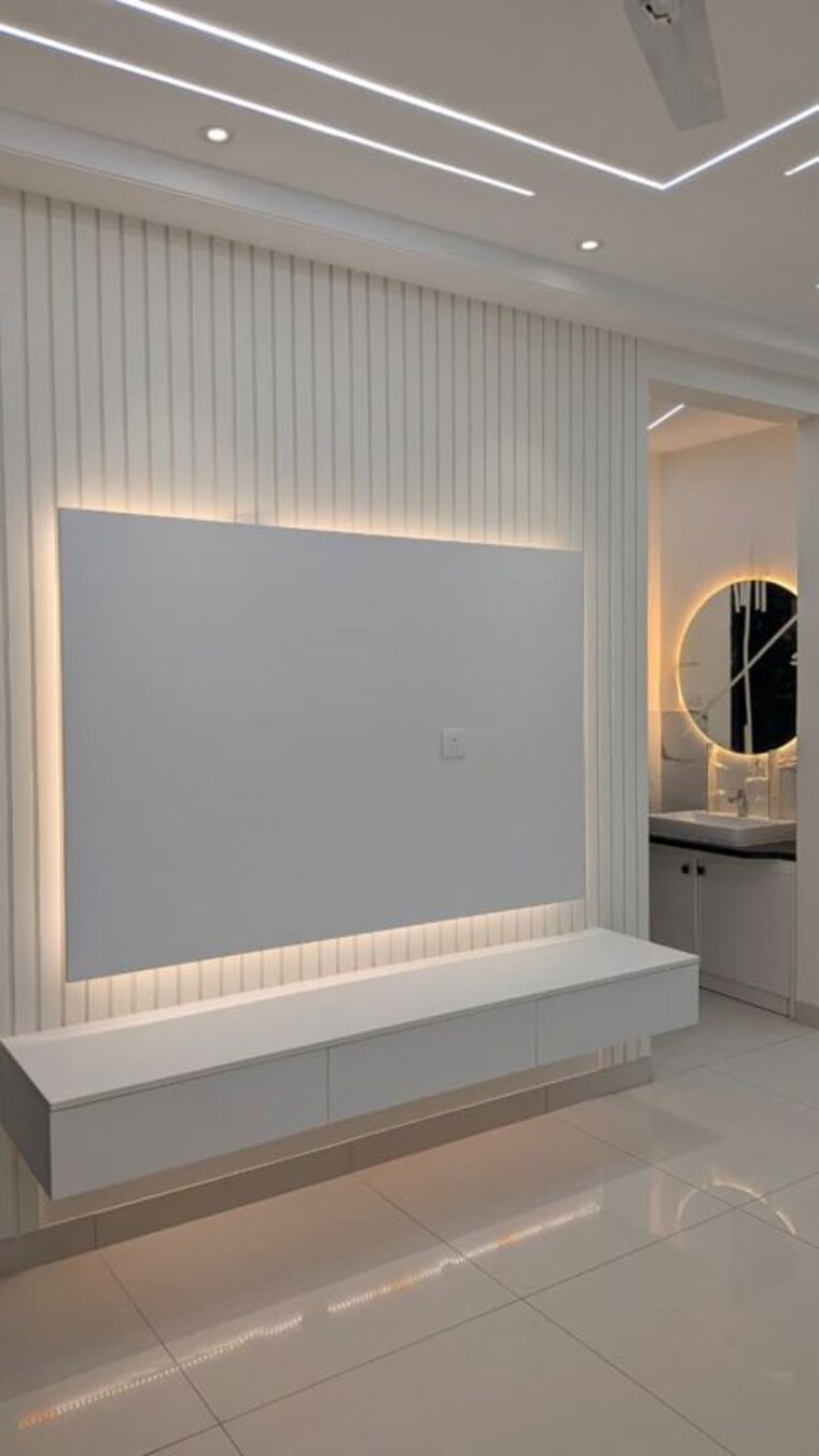 undefined, aparna-zenon 2.5 Bedroom 1600 Sq.Ft. Apartment In Puppalaguda Hyderabad 10590195