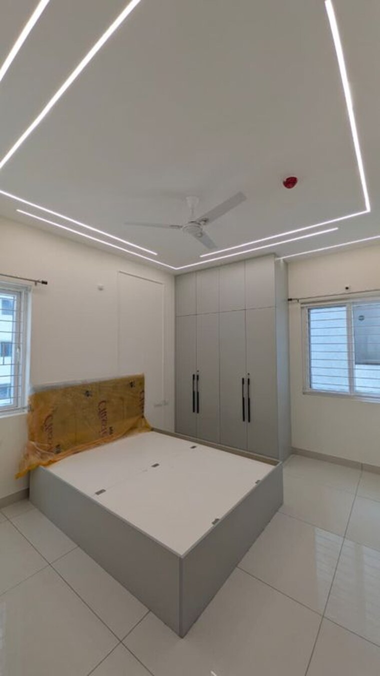Room, aparna-zenon 2.5 Bedroom 1600 Sq.Ft. Apartment In Puppalaguda Hyderabad 10590195