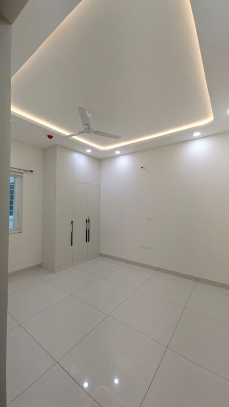 Room, aparna-zenon 2.5 Bedroom 1600 Sq.Ft. Apartment In Puppalaguda Hyderabad 10590195