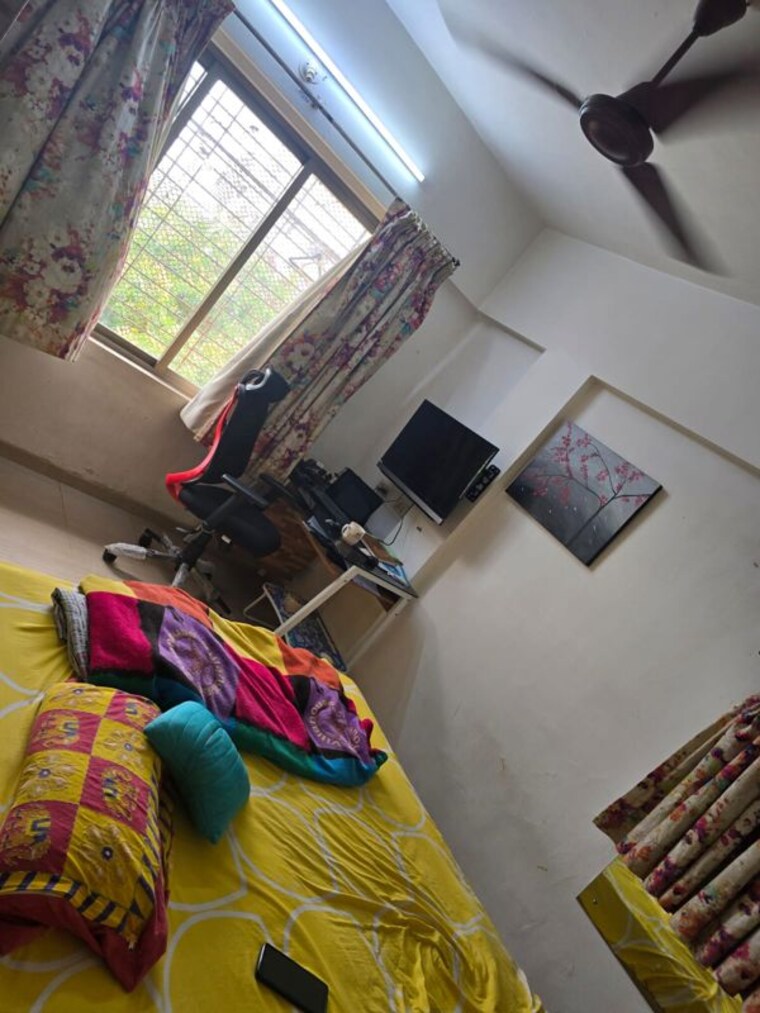 undefined, prabhat-residency-santacruz 1 Bedroom 450 Sq.Ft. Apartment In Santacruz East Mumbai 10590182