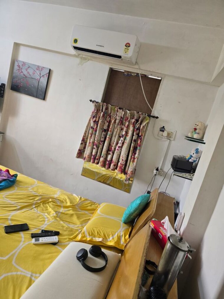 Team Area, prabhat-residency-santacruz 1 Bedroom 450 Sq.Ft. Apartment In Santacruz East Mumbai 10590182
