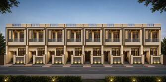 3 BHK Villa For Sale in Ashiana Gulmohar Gardens Villas in Chokhi Dhani, Jaipur
