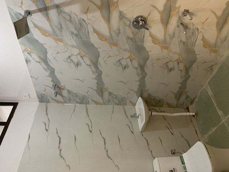 Bathroom, ashiana-gulmohar-gardens-villas 3 Bedroom 71 Sq.Yd. Villa In Chokhi Dhani Jaipur 10590189