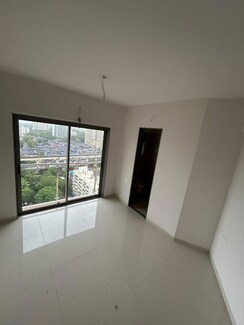 2 BHK + Study Room Apartment For Rent in Sheth Avante