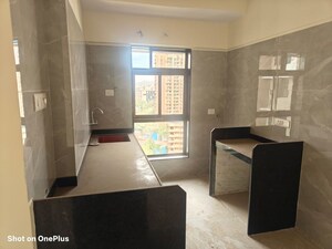 Kitchen in 2 BHK Apartment at Sheth Avante, Kanjurmarg West – for Rent
