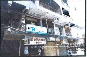  Shop – Exterior View View at Pipli - for Sale