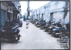  Shop – Exterior View View at Pipli - for Sale