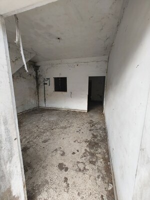 Building Lobby in  Independent House at Kamrej – for Sale