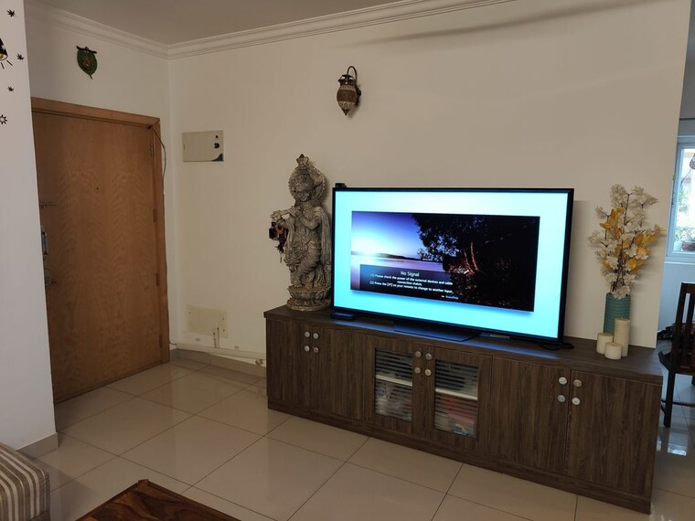 undefined, mantri-webcity 2.5 Bedroom 1305 Sq.Ft. Apartment In Hennur Road Bangalore 10590224