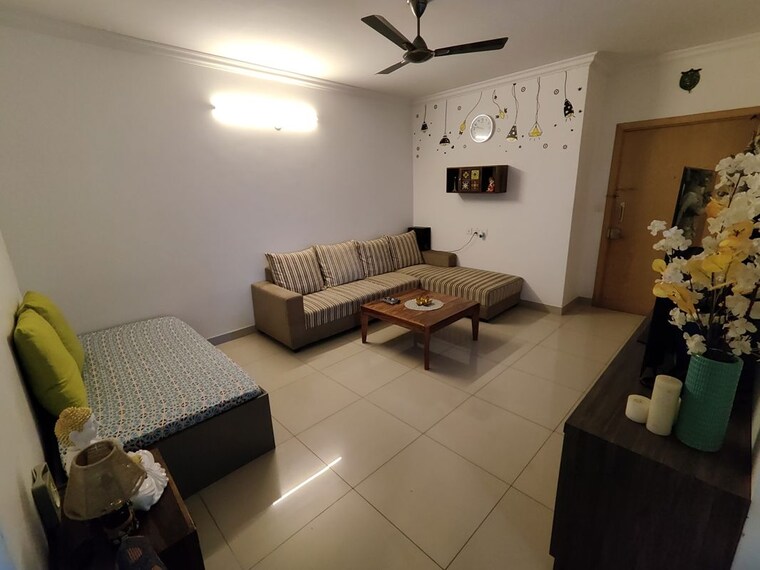 Team Area, mantri-webcity 2.5 Bedroom 1305 Sq.Ft. Apartment In Hennur Road Bangalore 10590224