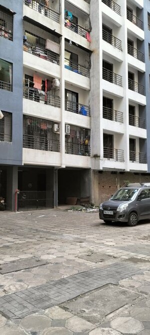  Apartment For Sale in Virar