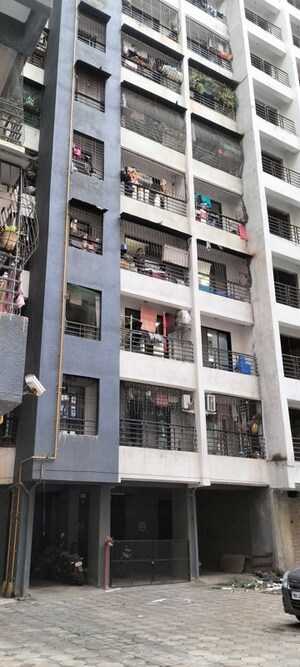  Apartment – Exterior View View at Virar - for Sale