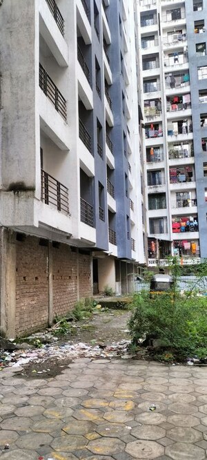  Apartment – Exterior View View at Virar - for Sale
