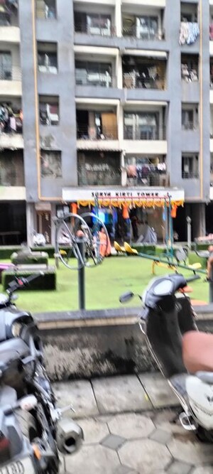   Apartment at Virar – for Sale