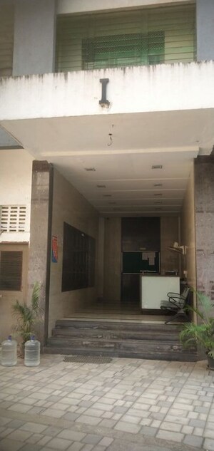Building Lobby in  Apartment at Virar – for Sale