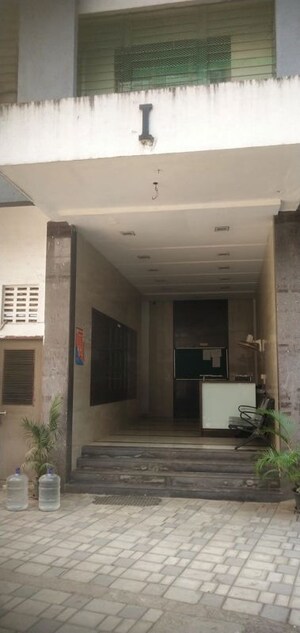 Building Lobby in  Apartment at Virar – for Sale