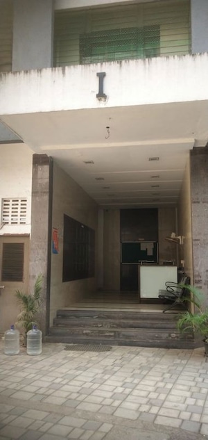 Building Lobby in  Apartment at Virar – for Sale