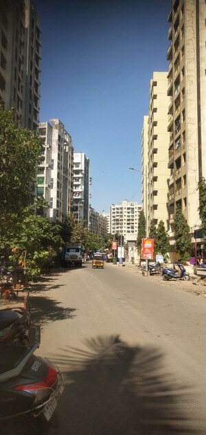  Apartment – Exterior View View at Virar - for Sale