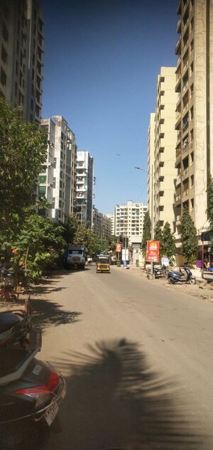  Apartment – Exterior View View at Virar - for Sale