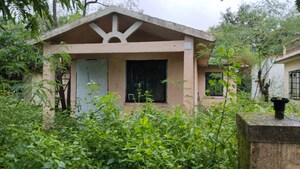  Villa – Exterior View View at Murbad - for Sale