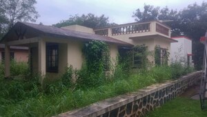  Villa – Exterior View View at Murbad - for Sale