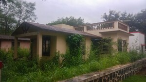  Villa – Exterior View View at Murbad - for Sale