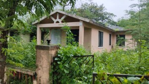  Villa – Exterior View View at Murbad - for Sale