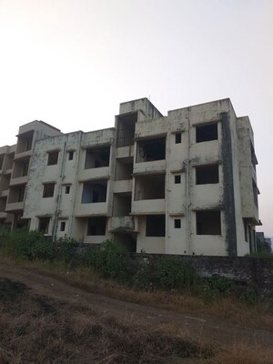  Apartment For Sale in Shahapur