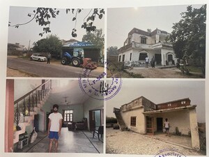  Independent House For Sale in Raikot