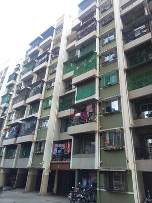  Apartment For Sale in Badlapur