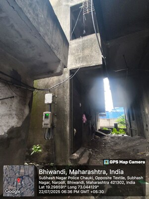 Land – Exterior View View at Bhiwandi - for Sale