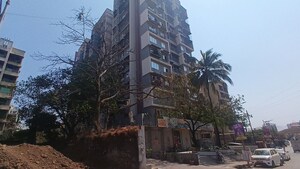  Apartment – Exterior View View at Badlapur East - for Sale