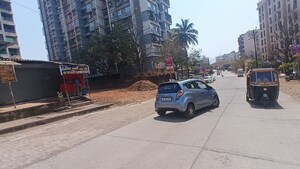  Apartment – Exterior View View at Badlapur East - for Sale