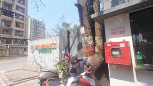  Apartment – Exterior View View at Badlapur East - for Sale