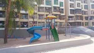 Apartment – Exterior View View at Badlapur East - for Sale