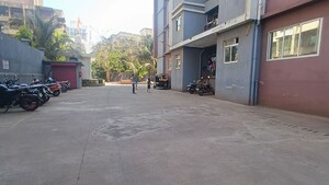  Apartment – Exterior View View at Badlapur East - for Sale